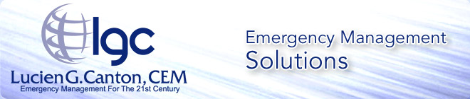 Emergency Management Solutions Newsletter