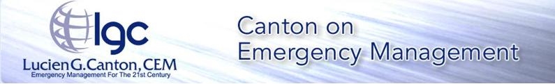 Canton blog masthead