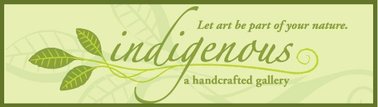 indigenous LEAFY logo