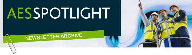 AES Spotlight