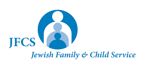 Jewish Family & Child Service Logo