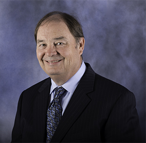 Lynn Reed, President of Tekmos