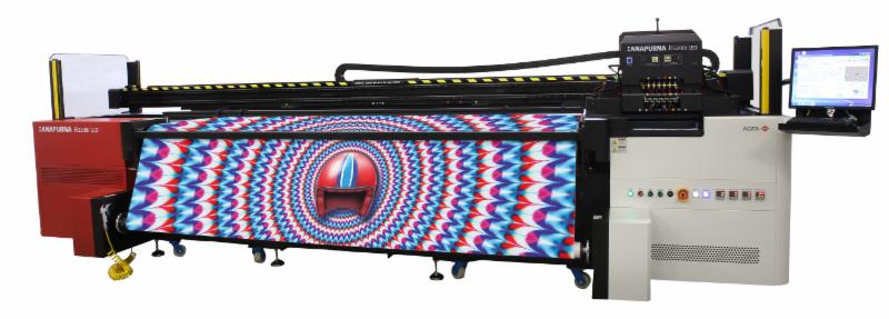 Agfa Offerings for SpeedPro Imaging Conference