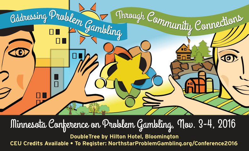 Gambling addiction mn
