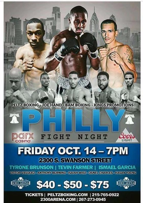 TEVIN FARMER-ORLANDO RIZO BOUT ADDED TO OCT. 14 FIGHT CARD AT 2300 ARENA IN PHILLY 29 81ba884c a843 461d ad3b 19c54c9092cf