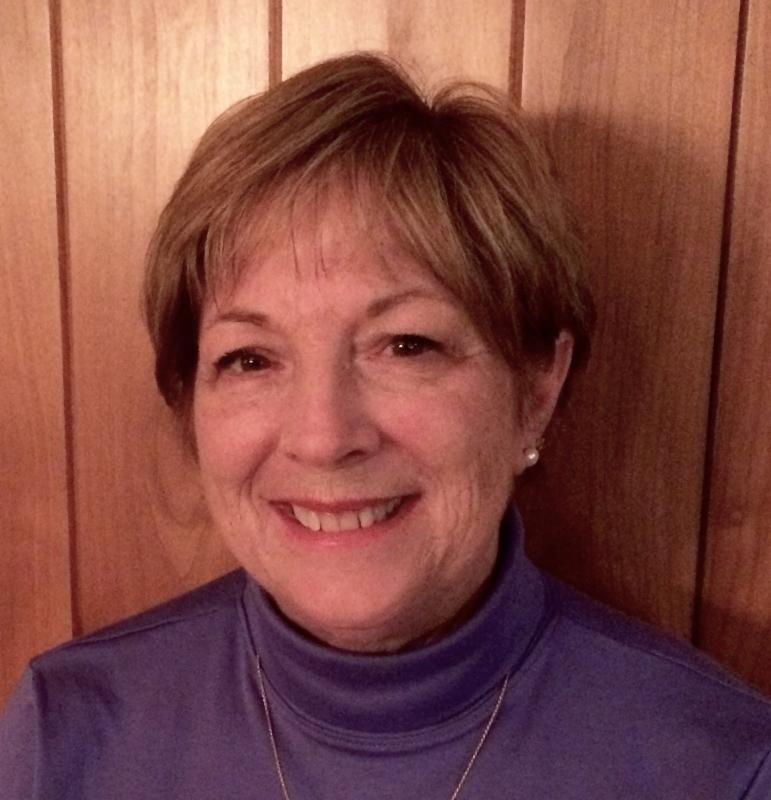 Maureen Puddicombe