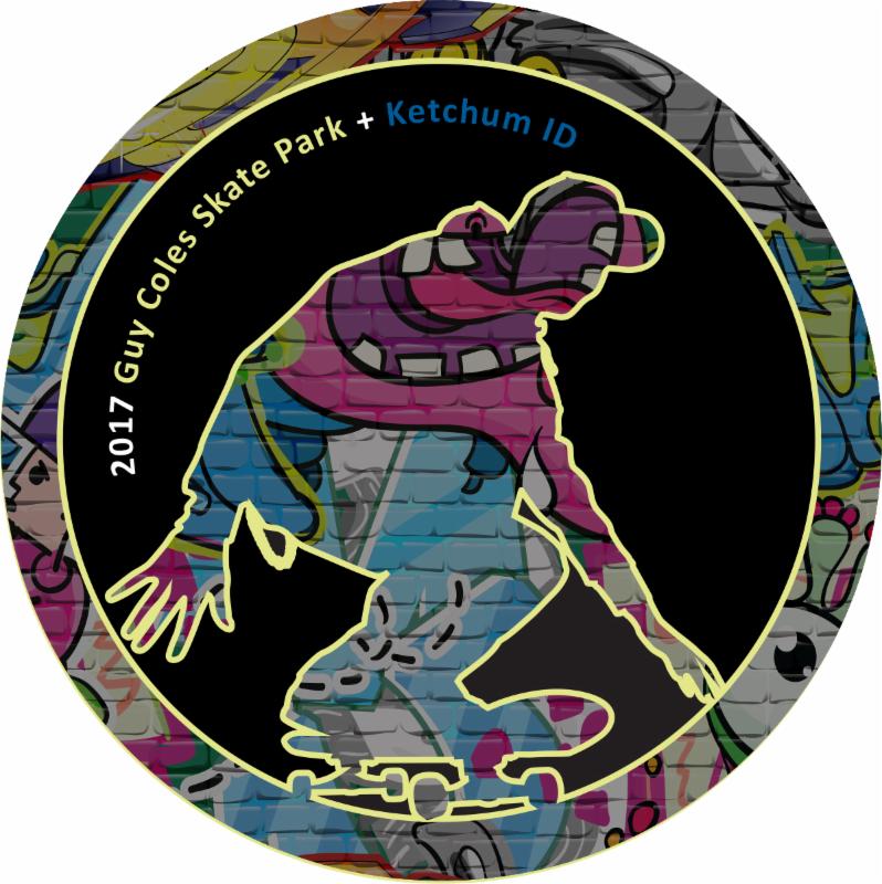 Skatepark