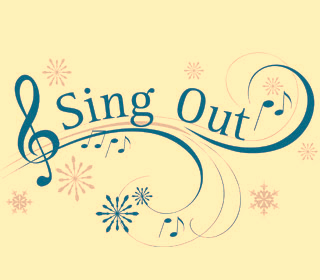 sing out