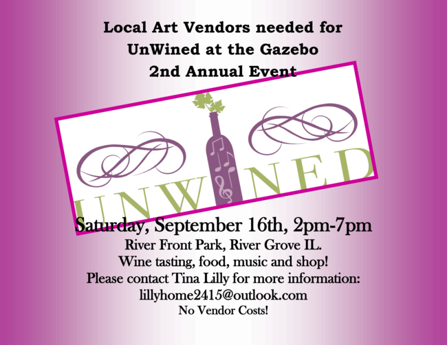 Maywood Food Truck Festival Maywood Food Truck Festival