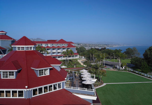 Laguna Cliffs Marriott Resort & Spa