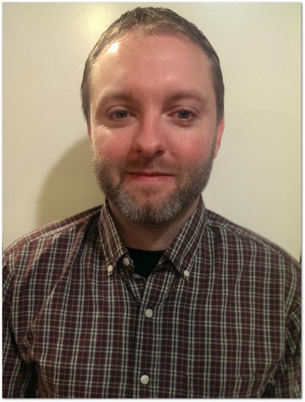 Phillip Wilson is the newest member of the PACD Engineering Assistance