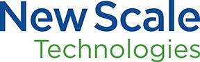 NEW SCALE TECH LOGO