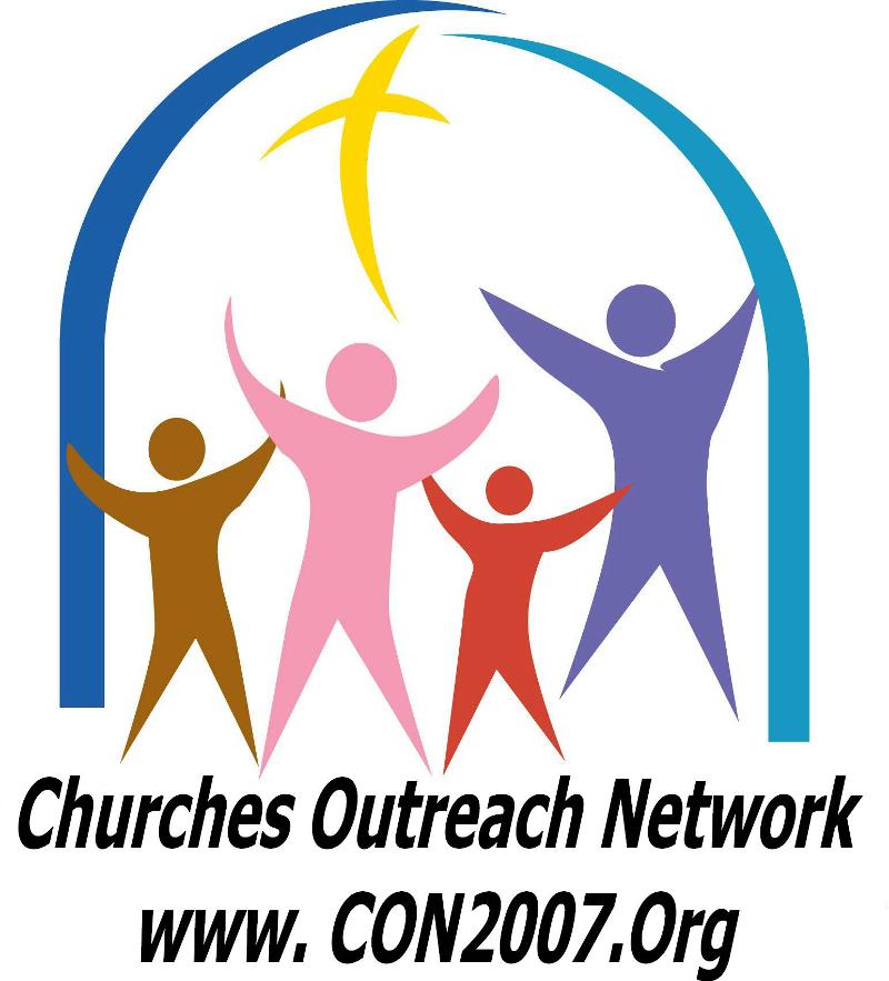 Churches Outreach Network