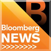 Bloomberg News Logo