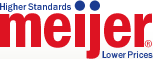 Meijer Logo