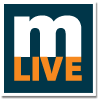 MLive Logo