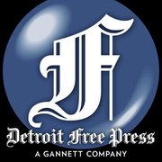 Detroit Freep Logo