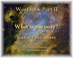 What is the Body