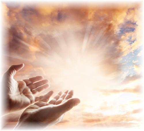 Desire Healing