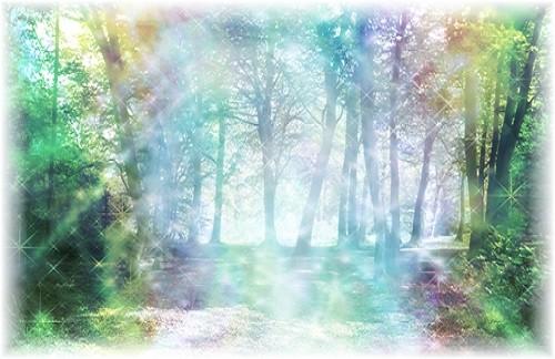 Innocence Bestows Redemption