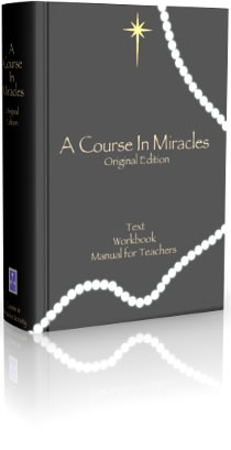 ACIM Original Edition