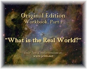 What is the Real World