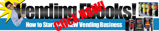Vending Start Up Ebooks__