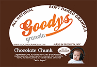 Goody_s Granola Snacks
