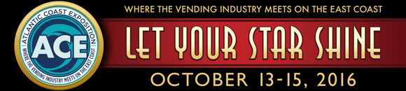 ACE Expo Oct 13-15 2016