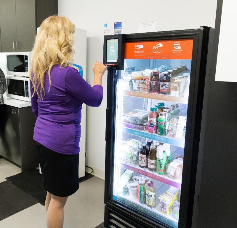 Usa Technologies Vending Machines Impressive Byte Foods Vending USA Tech Apple Pay Newco CX Touch Cupcake Usa Technologies Vending Machines Impressive Byte Foods Vending USA Tech Apple Pay Newco CX Touch Cupcake