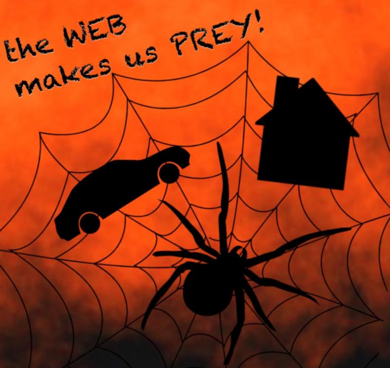 WebHorrors!