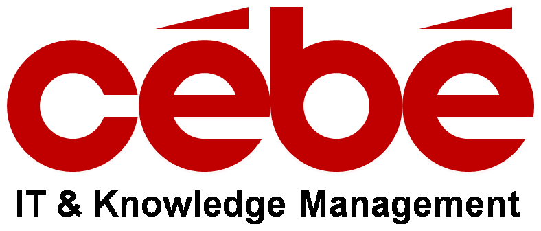 cb IT & Knowledge Management