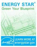 Energy Star - Green Your Blueprint