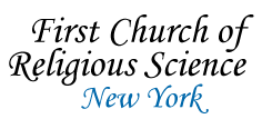 First Church of Religious Science New York