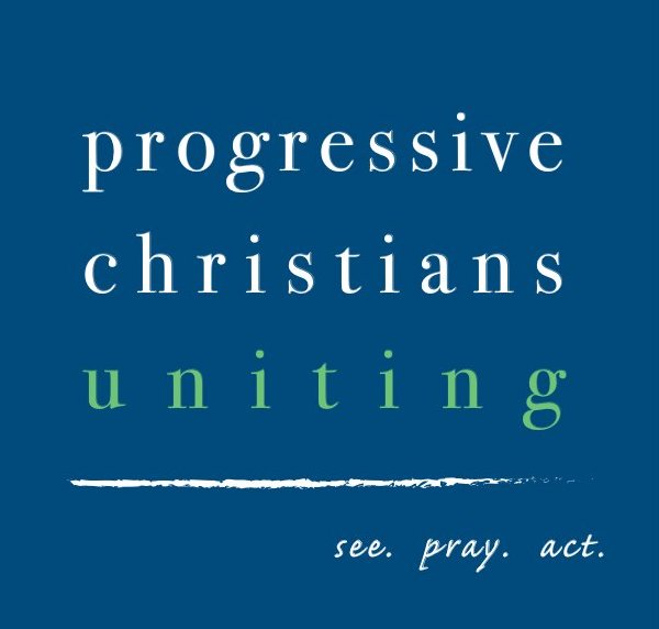 PCU Logo Blue
