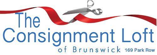 Consignment loft logo