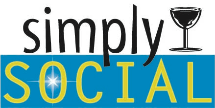 Simply Social logo