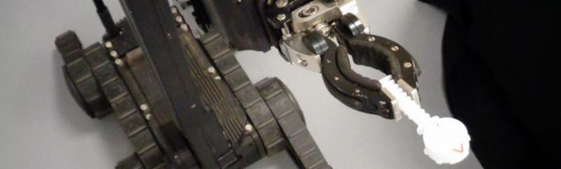 Morphix Technologies® Announces its TraceX® Explosive Detection Kit is ...
