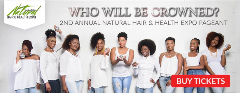 Natural Hair And Health Expo Natural Hair And Health Expo