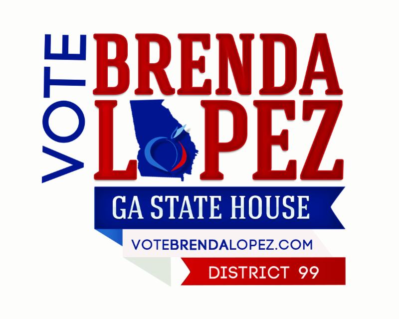 Vote Brenda Lopez Inc.