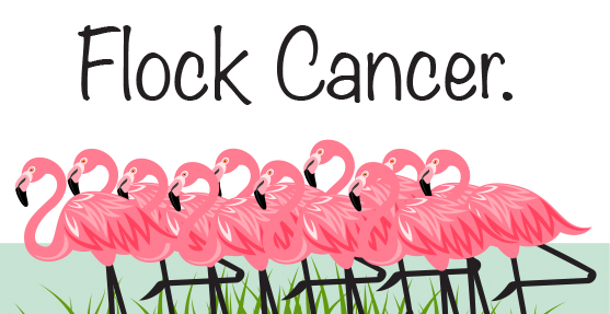 breast cancer flamingo clipart free breast cancer flamingo clipart free