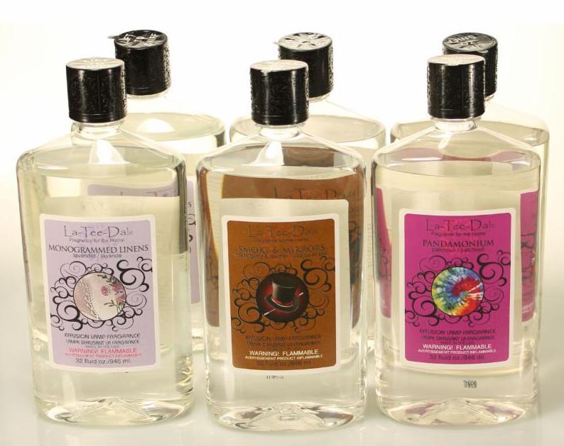La Tee Da The Winner Is We Have Compiled A List Of Our Best Ing La Tee Da Lamp Fragrances And The Results Are In 72 Diffe Mongrammed Linens Accounted