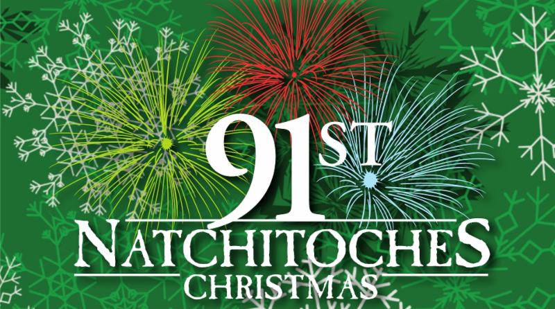 the 91st annual natchitoches christmas festival of lights is december 2nd join us for the parade at 1pm featuring the 610 stompers from new orleans - Natchitoches Christmas Festival the 91st annual natchitoches christmas festival of lights is december 2nd join us for the parade at 1pm featuring the 610 stompers from new orleans - Natchitoches Christmas Festival