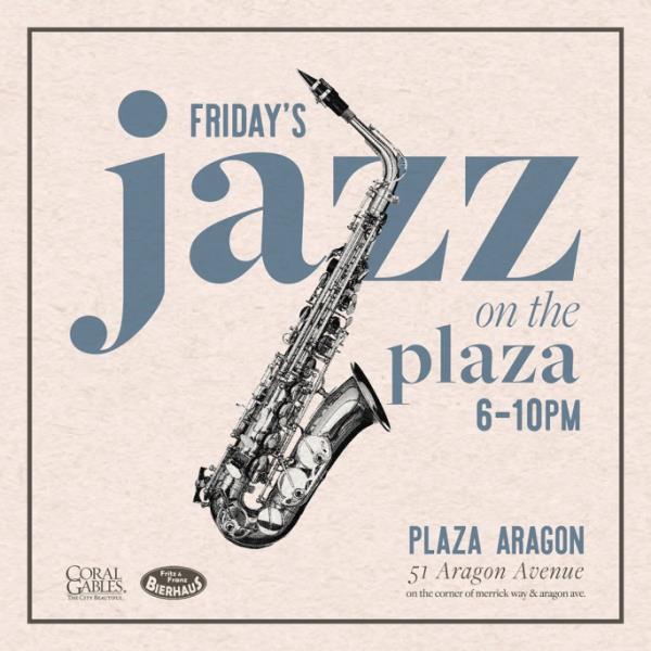Friday_s Jazz on the Plaza
