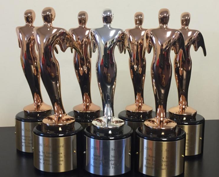 Telly Awards