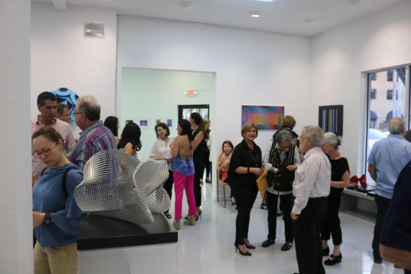 arte en Miracle Mile