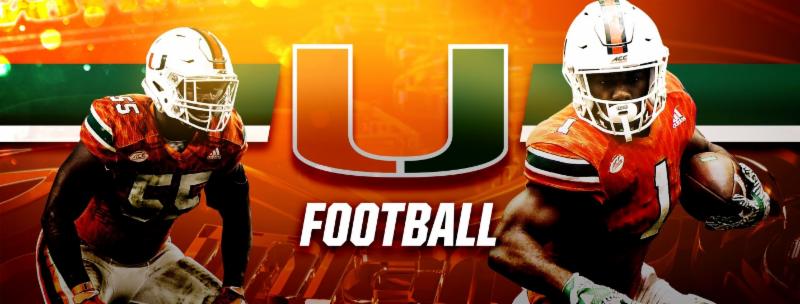 Um football