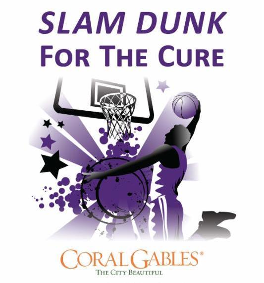 slam dunk logo