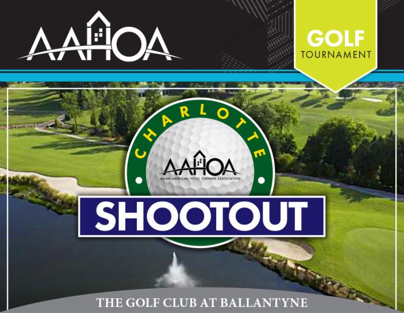 Charlotte Shootout 2019 Header