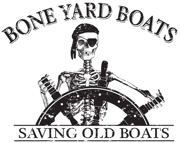 BYB PIRATE SKELETON LOGO